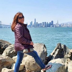 Meet your Posher, Grace